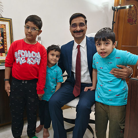 Acupuncture Clinic in Jodhpur