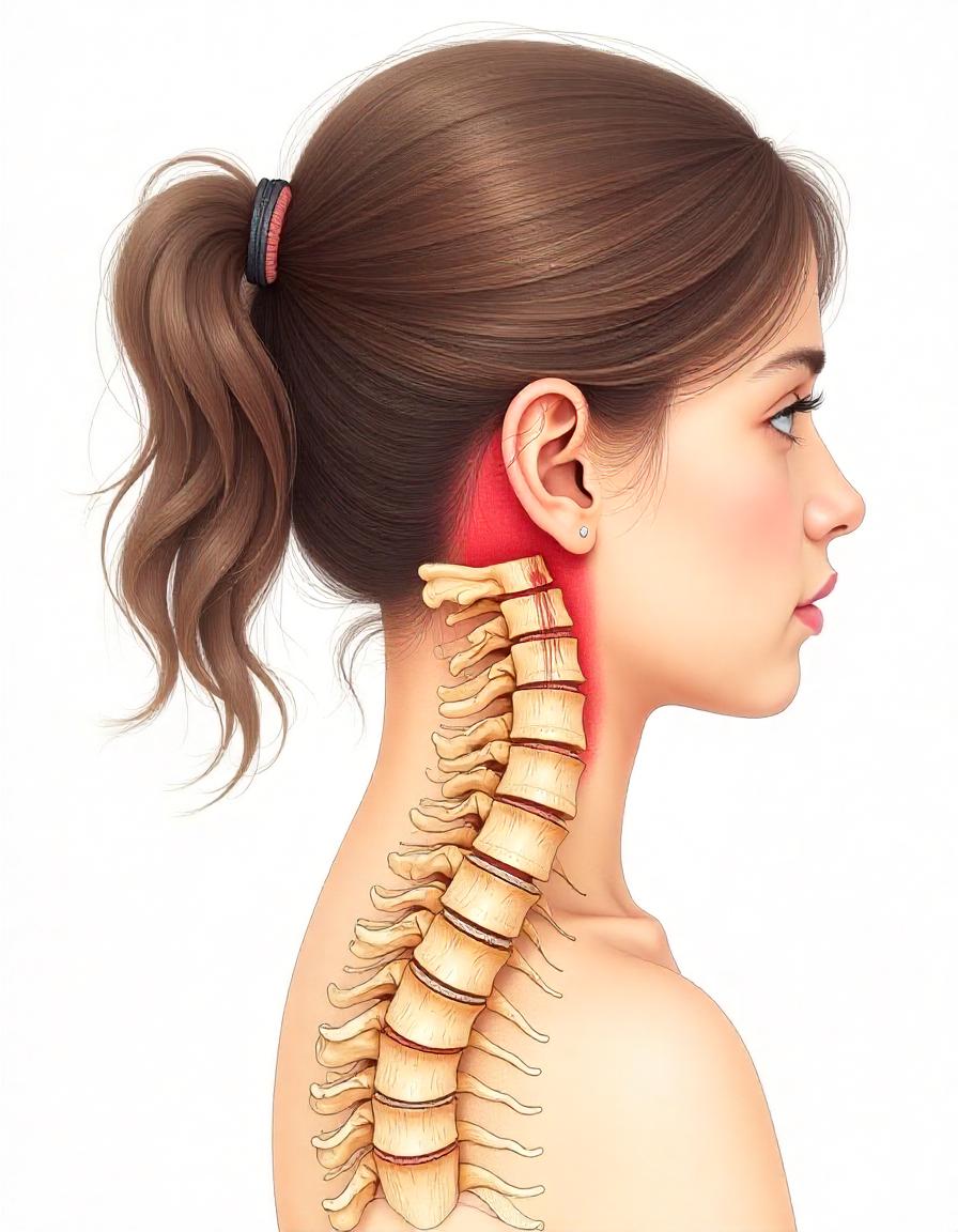 CERVICAL In Jodhpur