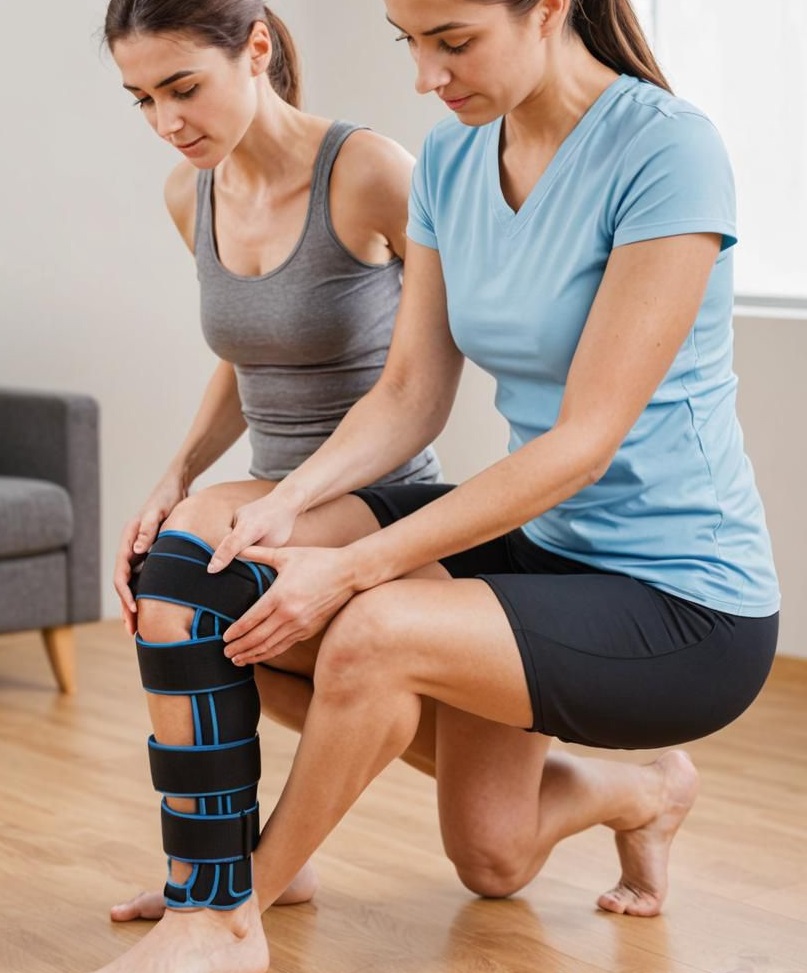 KNEE PAIN In Jodhpur